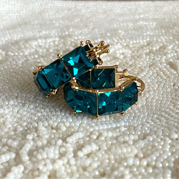 ✨Anthropologie Cecilia Earrings - Picture 10 of 11